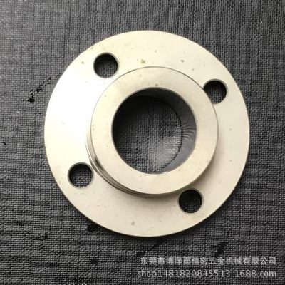 人形机器人用定位销衬套法兰型35-23-15材质 SKS3 台湾品质