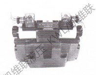 厂家现货,34EYO-F10B-ZZ,电液换向阀,KWL/凯维联