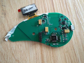 产品设计;护眼仪;医疗器械制造