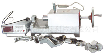 数显式液压强度试验机厂家直销 型号:JY-SWY-2