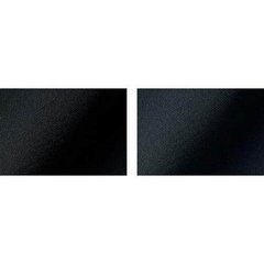 供应黑色绒布单面胶 短绒 不易掉绒整张1.5M*100M 可代客分切成型