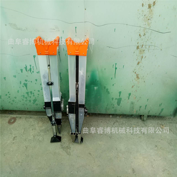 玉米手提式播种机