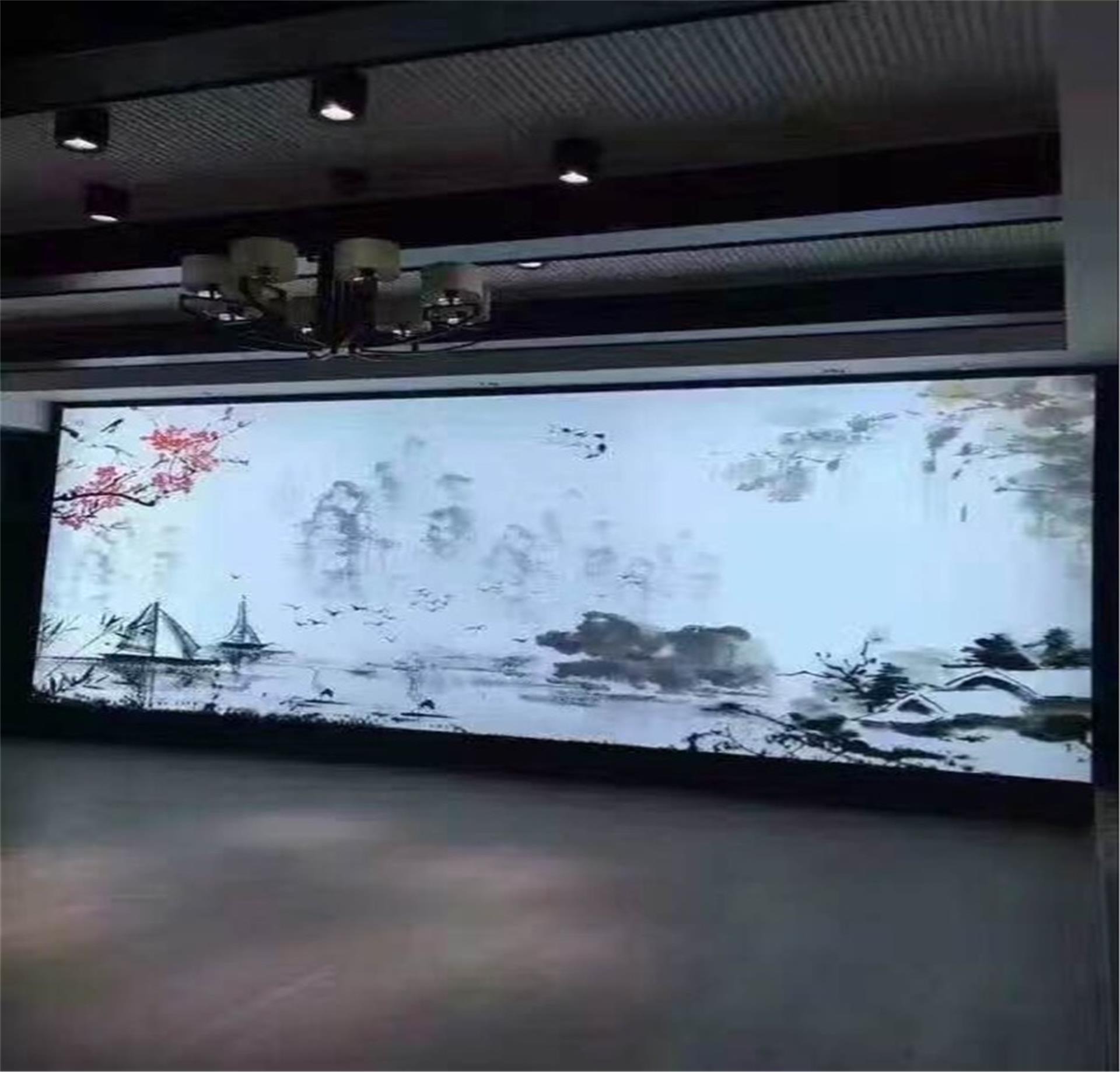 深圳厂家大麦广告喷绘供应3X3加强型拉网 广告喷绘 广告物料制作