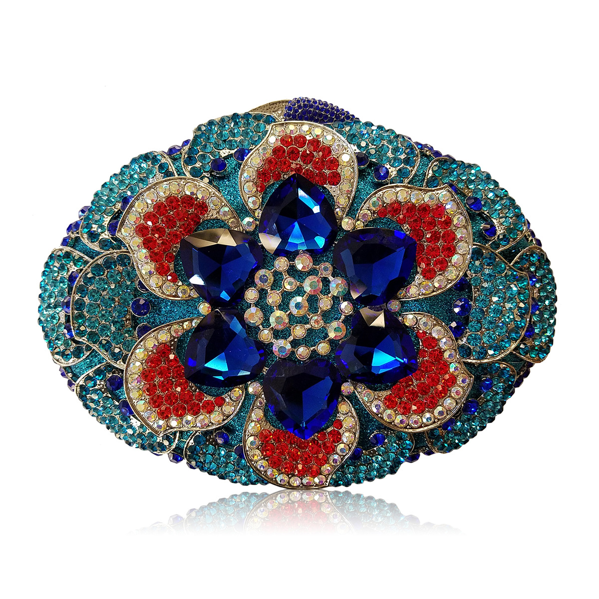 Azul
