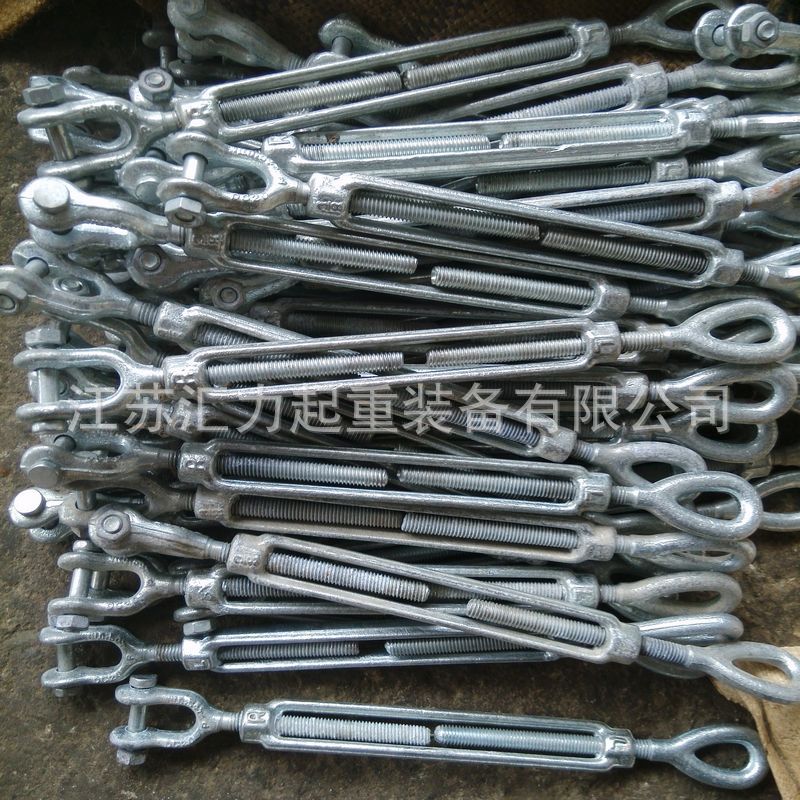 花兰螺丝 OU型  螺旋扣 UU型