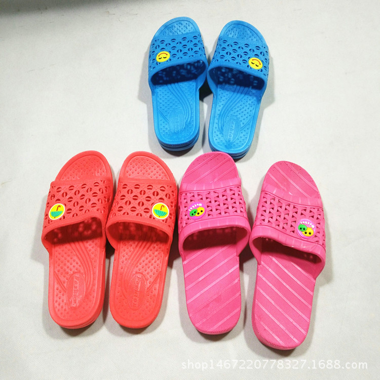 凉拖鞋批发市场5元以下