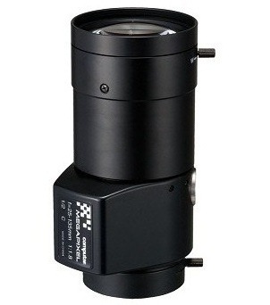 康标达COMPUTAR　HG5Z2518FC-MP高清变焦镜头