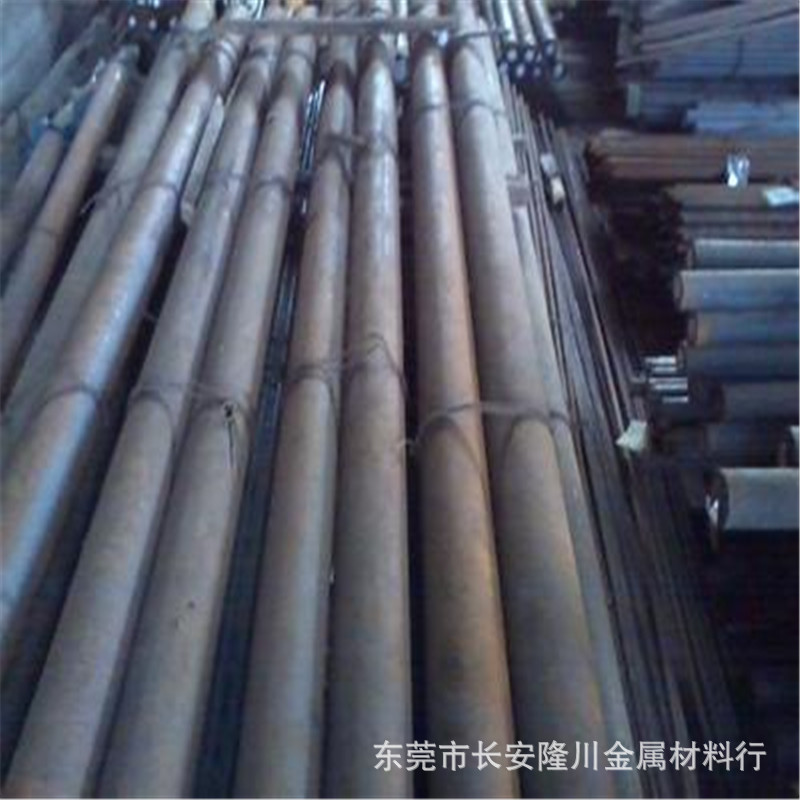 厂家直销 SAE4140合金钢 SAE4140圆钢 钢板 钢棒质量保证