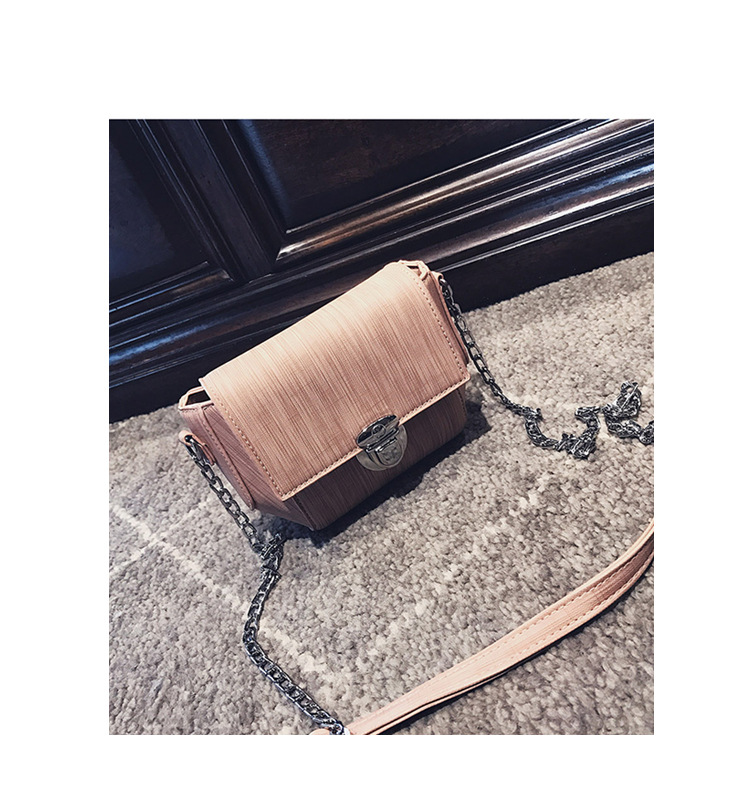 Cute PUShoulder Bags(Khaki)NHXC0039-Khaki