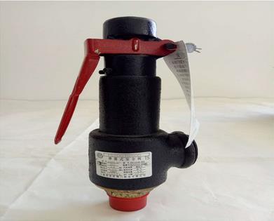 厂家直销   上海埃弗斯（同山）弹簧式安全阀A28W-16T