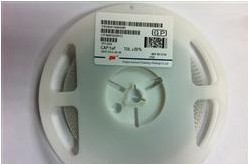 0805F105M500NT 1uF 20% 贴片电容 风华 原装现货陶瓷滤波