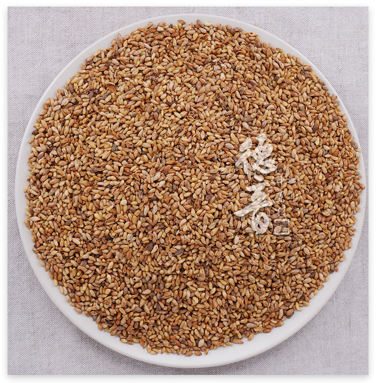 Platycladus Seed Bai Zi Ren 500g Dried Platycladus orientalis Seeds Traditional Herbal Ingredient key features