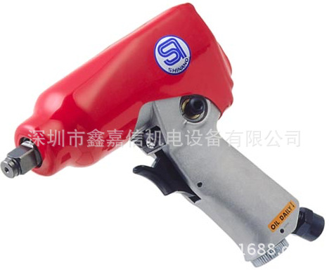 批发日本 SHINANO信浓 气动扳手 SI-1405
