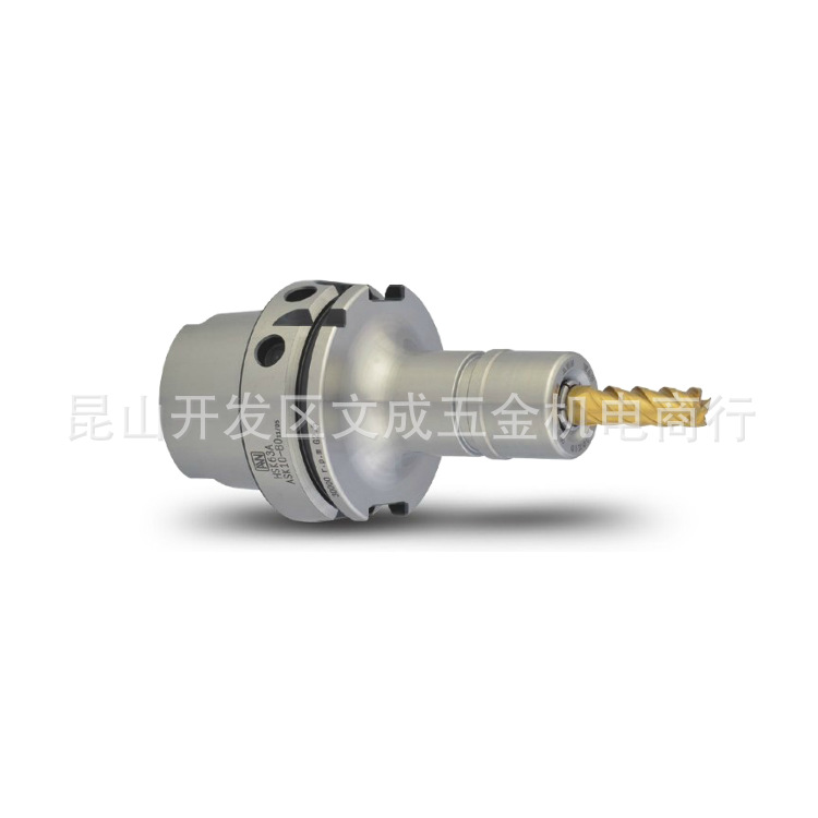 ASK高转速精密筒夹本体 HSK40/50/63/100A ASK10~25-055~200