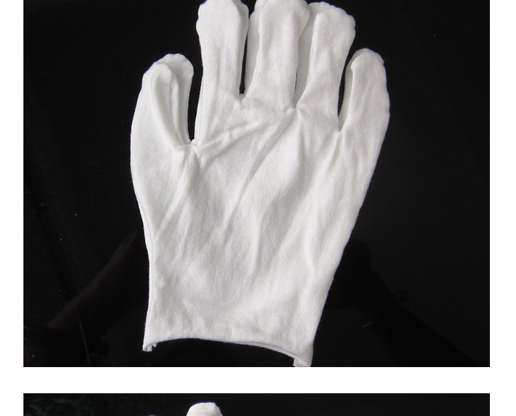 Gants anti coupures -   résistants aux coups de couteau antistatiques de protection basse température de protection généraux antidérapants chauds - Ref 3404575 Image 13