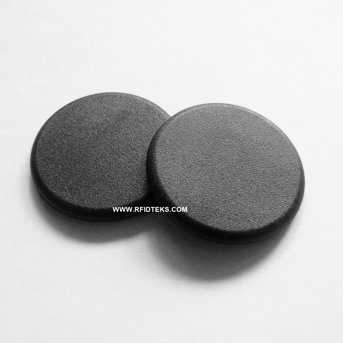 NFC智能工业设备标签 ISO14443A 13.56MHZ M1 S50芯片 G22MM