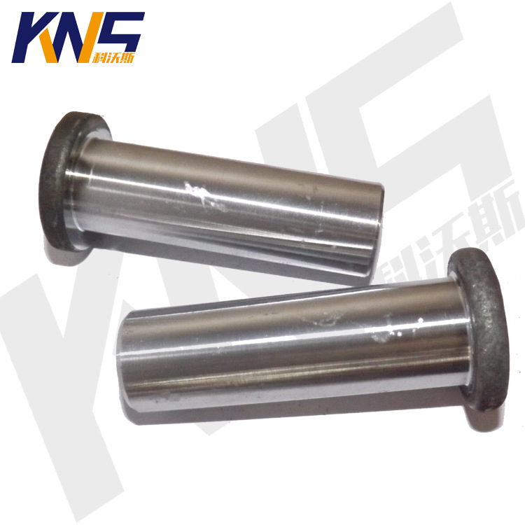 Manufactor supply high quality Flat head solid rivet Solid iron rivet customized Various Allotype rivet Pin