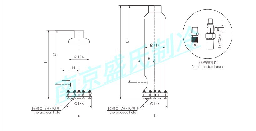 fe系列可换芯过滤器2