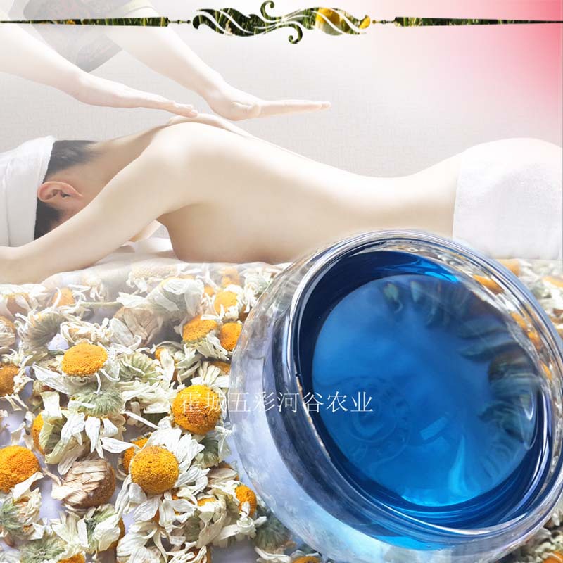 Neroli Essential Oil 10ml, Plant-Based Aromatherapy for Massage, Skin Care, and Home Fragrance detail image