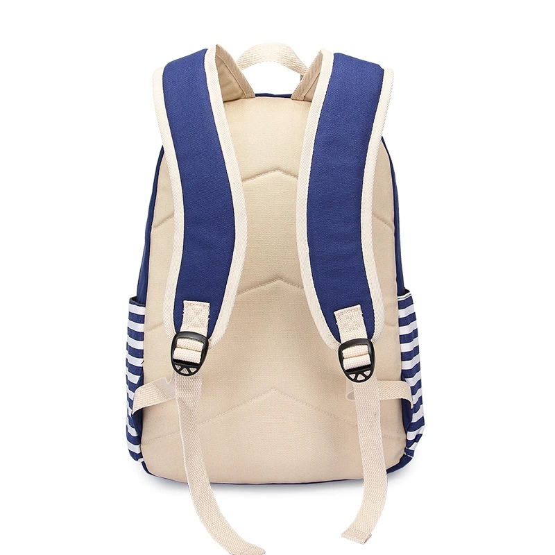 Shopping bag, set, backpack, shoulder bag, capacious wear-resistant school bag for elementary school students, 3 piece set, custom-made