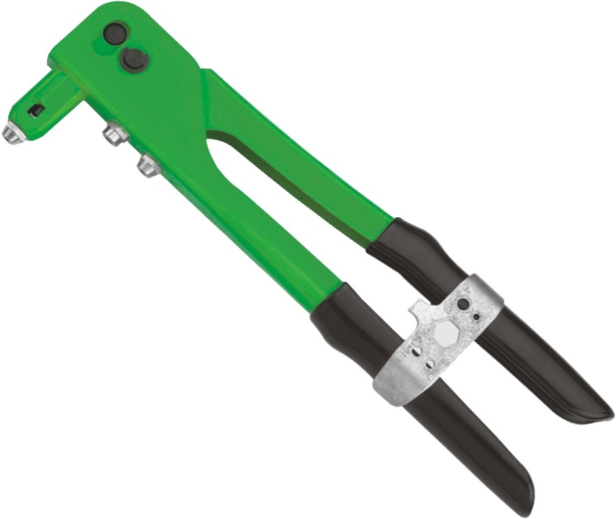 厂家直销英式拉铆枪 10“单把拉铆枪 手动式铆钉枪