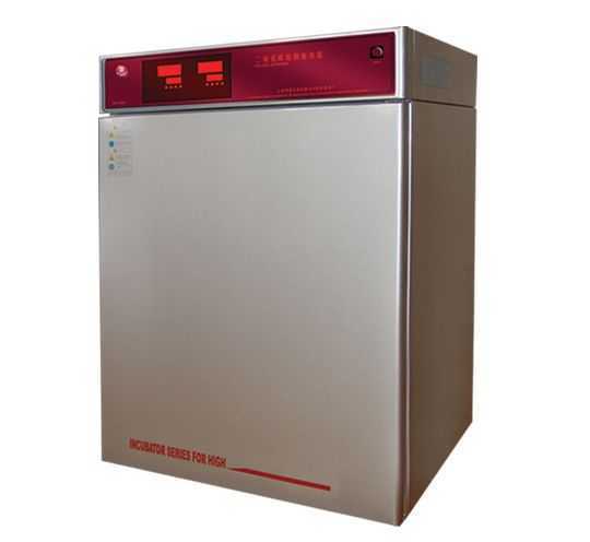 BC-J160S/J80S二氧化碳细胞培养箱密封实验室恒温厌氧恒湿