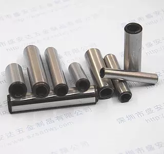 DIN7979内螺纹圆柱销
