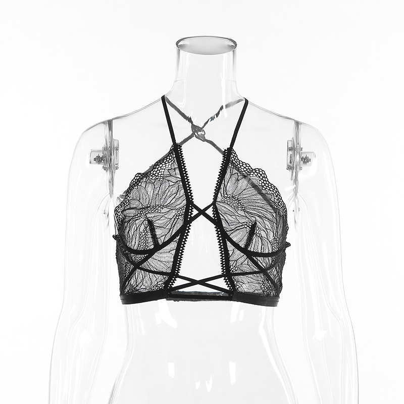 Soutiens-gorge en Polyester - Ref 3370506 Image 25