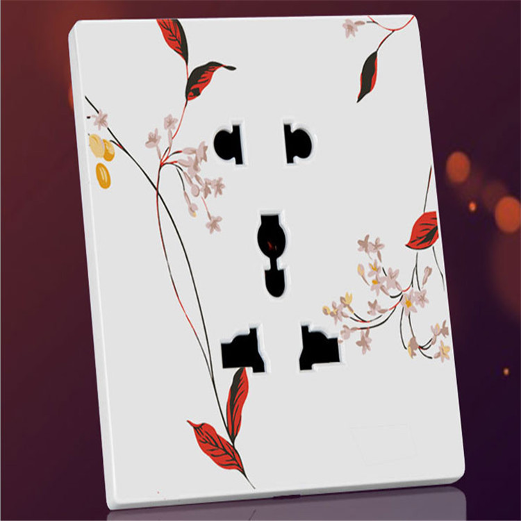 面板打印機(jī)76