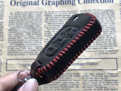 New Key Case, Car-Specific Key | Car key bag