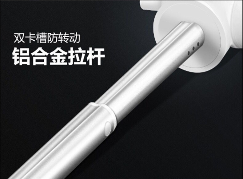 Perche selfie en Alliage d aluminium - Ref 3386721 Image 13