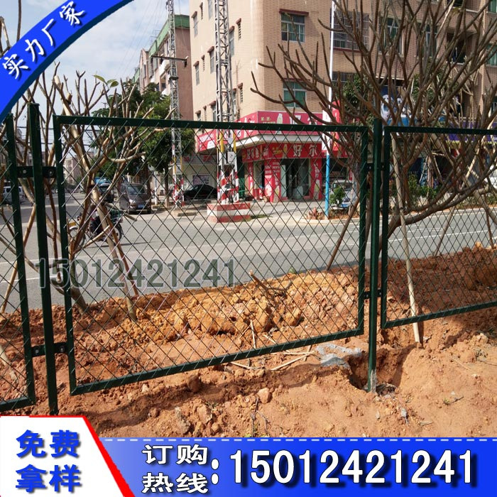 馬路市政護欄網