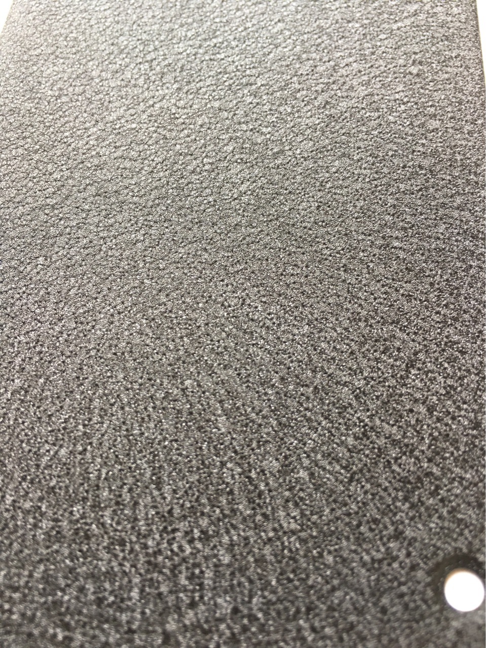 环保塑粉 水纹黑粉末涂料 生产厂家直销可定制