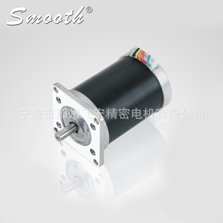 Wholesale Five-Phase 24Hf Hybrid Stepper Motor Two-Phase Stepper Motor Small Reduction Motor