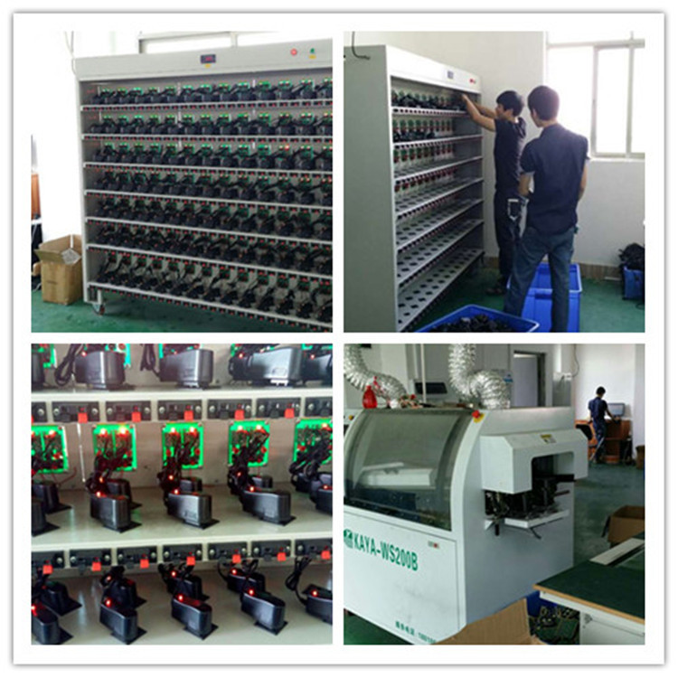 电源工厂图片-2