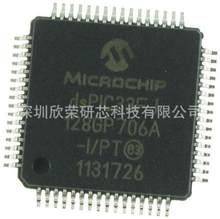 оƬDSPIC33FJ128GP706A-I/PTƬCICƽ PCB