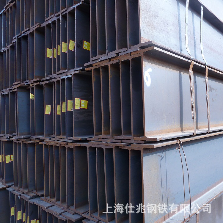日照H型钢498*432*45*70 津西热轧H型钢428*407*20*35现货库存