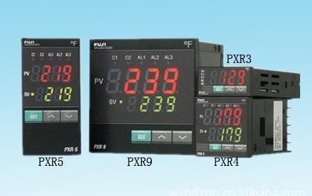 原装正品日本富士温控 调节仪 PXR7TAY1-8W000-C