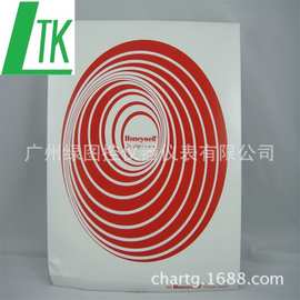 HONEYWELL记录纸图片30755311 DR4200记录纸30755311价格