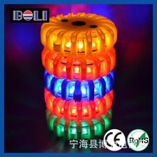 ����(���ʽ)��ͨ��ʾ��,·�Ͼ�ʾ��,LED�l�W����road flare��y