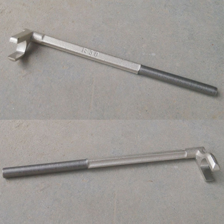 长期供应 家用老式脚踩缝纫机配件 抬牙轴 抬牙曲柄