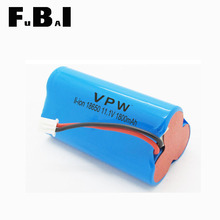 ͨO估ledʹ 12v늳 11.1v 1800mah 18650늳