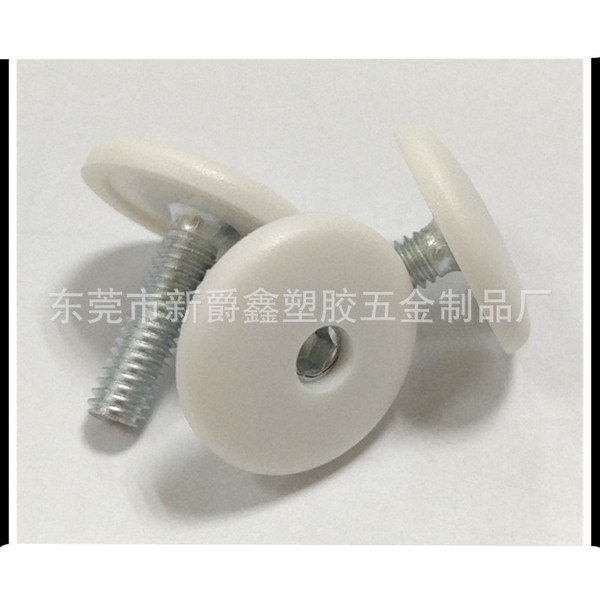 Manufacturer 16mm-m4 round head screws