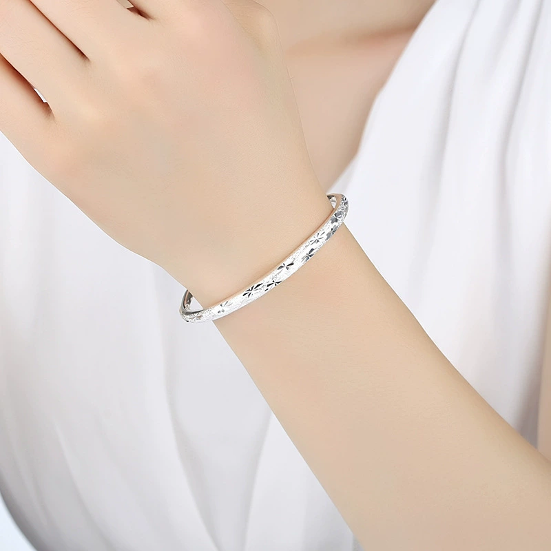 Серебряный браслет, ювелирные изделия, оптом