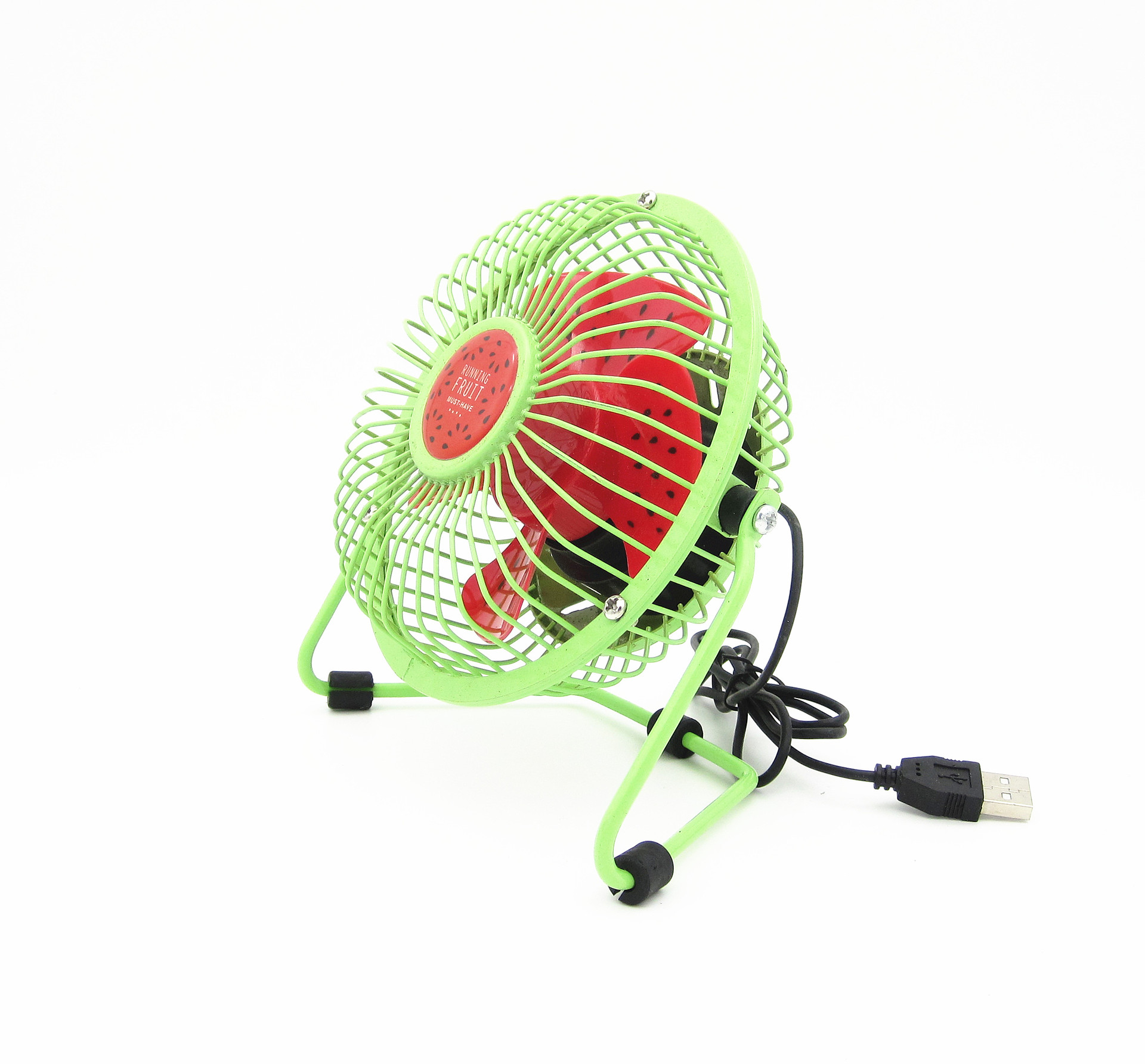 水果风扇