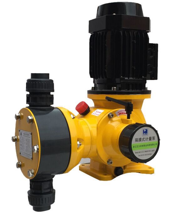 投标技能要求(加药类)-全主动加药设备