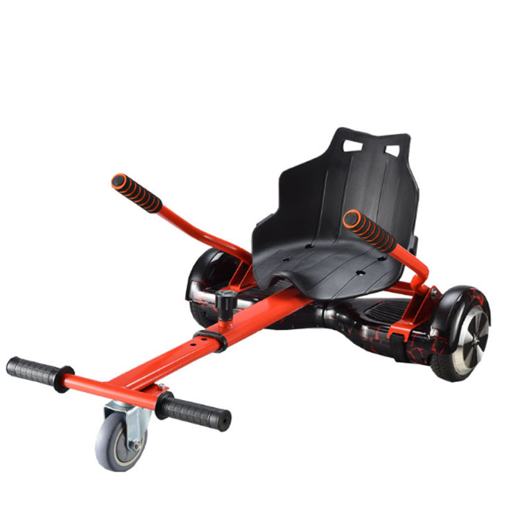 Foreign Trade Double-wheel Balance Car 6.5inch-10inch Universal Modified Balance Car Frame Drift Kart Frame Manufacturer