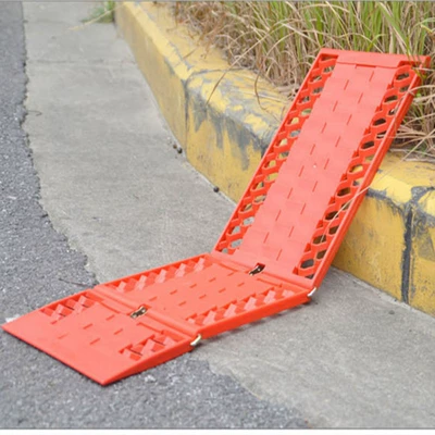 anti-skid board off-road outdoor – Kempinq və səyahət