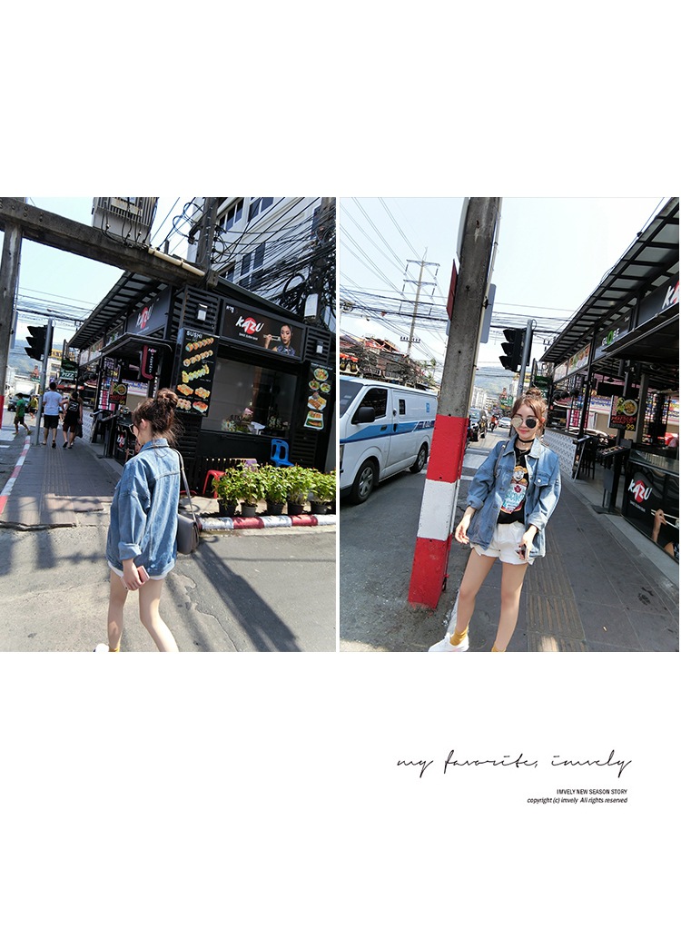 Blouson femme en Cow-boy - Ref 3322203 Image 10