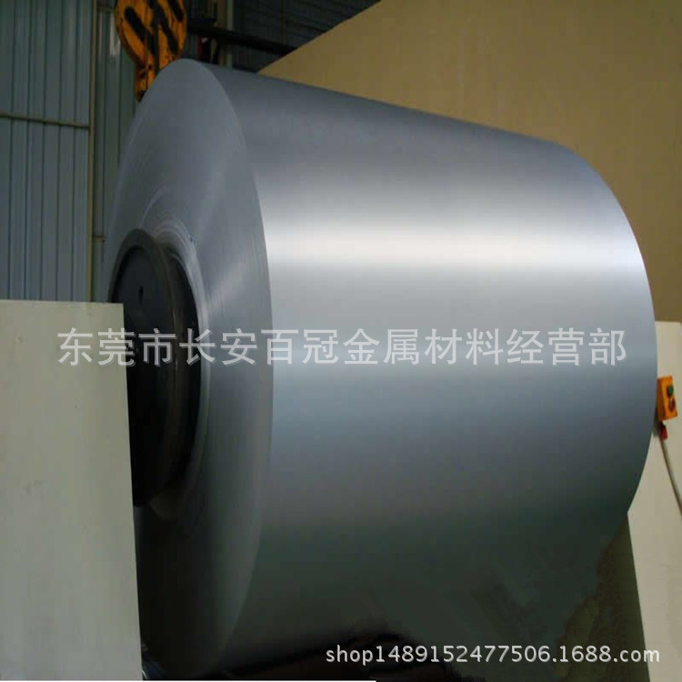 进口SUS304不锈钢带 SUS304冷轧钢带 软态 半硬 全硬 超硬